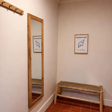 Apartman Bas De Villa, 6 Pers, Piscine, Terrasse, Proche Sablettes La Seyne-sur-Mer