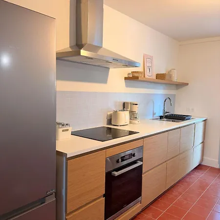 Appartamento Bas De Villa, 6 Pers, Piscine, Terrasse, Proche Sablettes La Seyne-sur-Mer