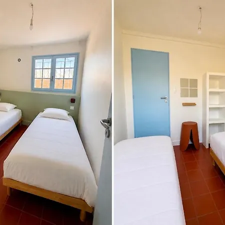 Bas De Villa, 6 Pers, Piscine, Terrasse, Proche Sablettes Apartman