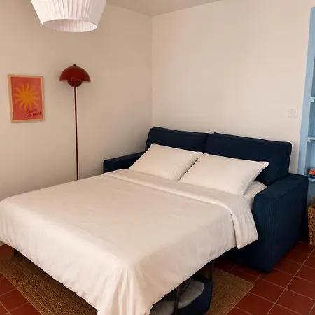 Bas De Villa, 6 Pers, Piscine, Terrasse, Proche Sablettes La Seyne-sur-Mer