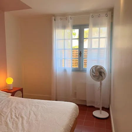 Appartamento Bas De Villa, 6 Pers, Piscine, Terrasse, Proche Sablettes La Seyne-sur-Mer
