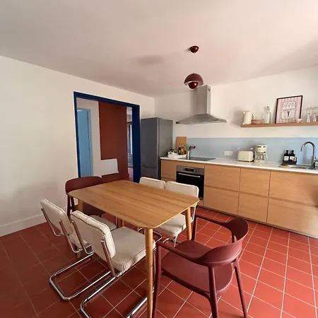 Bas De Villa, 6 Pers, Piscine, Terrasse, Proche Sablettes Appartamento