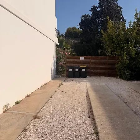Bas De Villa, 6 Pers, Piscine, Terrasse, Proche Sablettes Appartamento