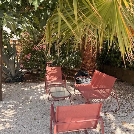 Appartamento Bas De Villa, 6 Pers, Piscine, Terrasse, Proche Sablettes